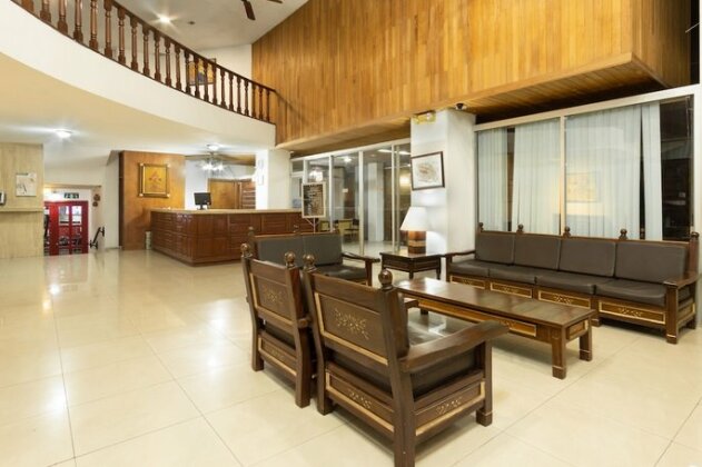 Hotel San Jorge - Photo3