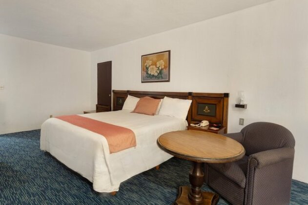 Hotel San Jorge - Photo4