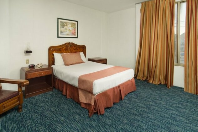 Hotel San Jorge - Photo5