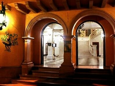 Hotel Urdinola Saltillo - Photo2