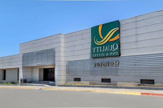 Quality Inn & Suites Saltillo Eurotel - Photo4