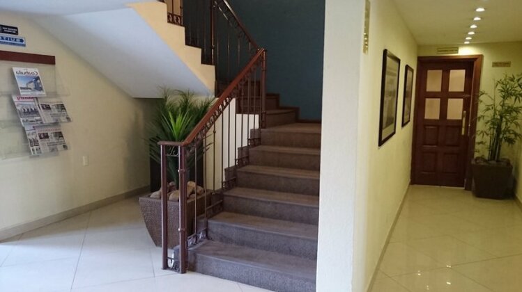 Quinta Dorada Hotel & Suites - Photo5