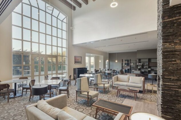 Staybridge Suites - Saltillo - Photo3