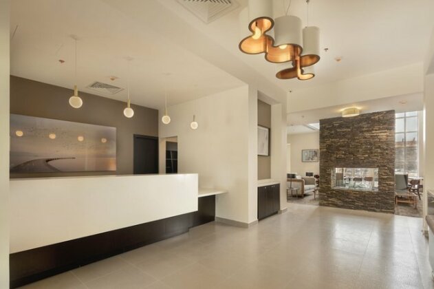 Staybridge Suites - Saltillo - Photo5