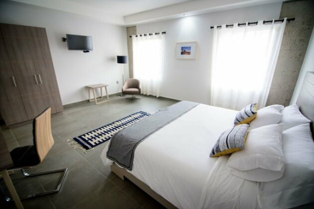 Maria Ines Hotel Suite - Photo5