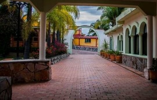 Finca San Julio - Photo4