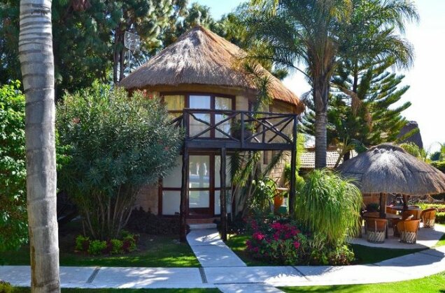 La Aldea Hotel & Spa - Photo2