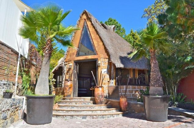 La Aldea Hotel & Spa - Photo4
