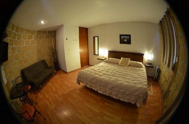 La Aldea Hotel & Spa - Photo5