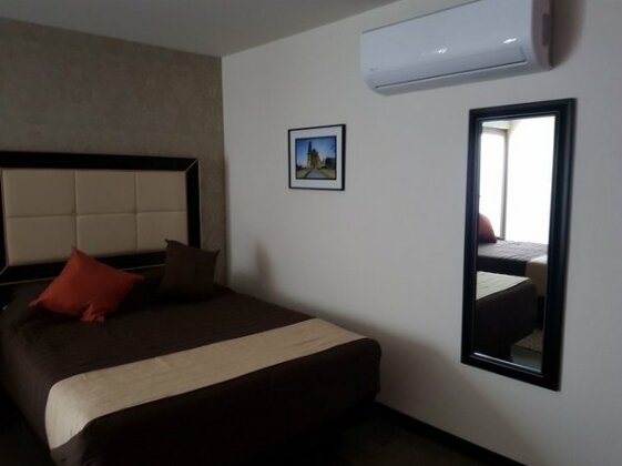 Mansion Azul Cholula - Photo5
