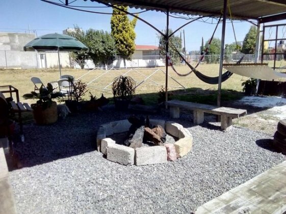 Rincon perfecto en Tonantzintla - Photo2