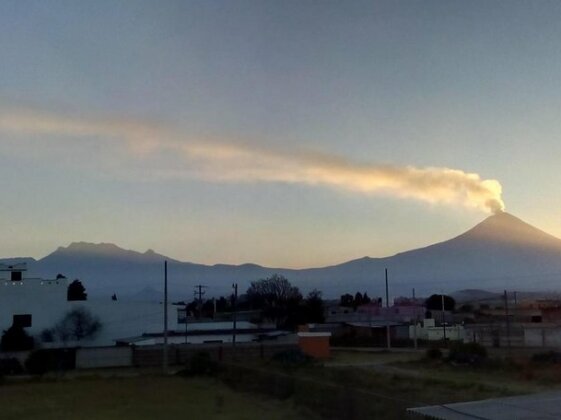 Rincon perfecto en Tonantzintla - Photo3