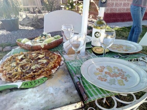 Rincon perfecto en Tonantzintla - Photo4