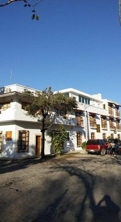 Hotel La Casa de las Cocadas