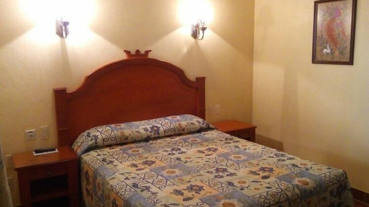 Hotel Posada del Rey - Photo5