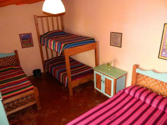 Hostal Casa Gaia - Photo3