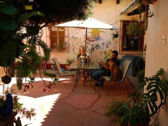 Hostal Casa Gaia - Photo5