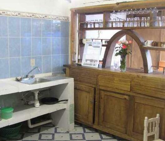 Hostal Posada Colonial - Photo2