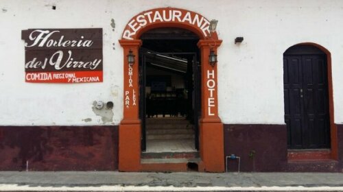 Hosteria Del Virrey - Posada