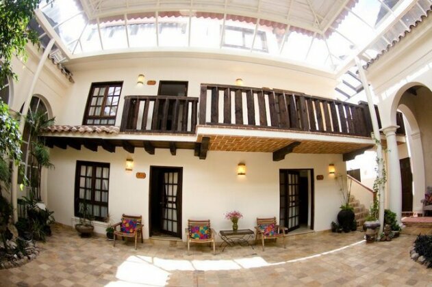 Hotel Casa Selah
