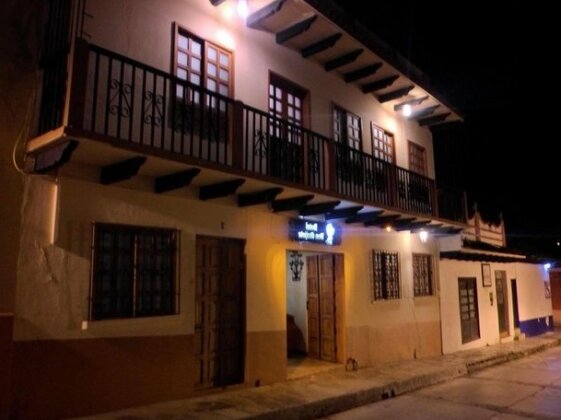 Hotel Don Quijote San Cristobal de las Casas