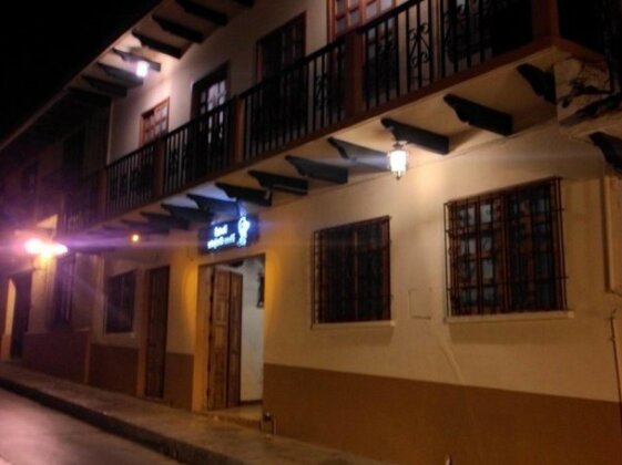 Hotel Don Quijote San Cristobal de las Casas - Photo2