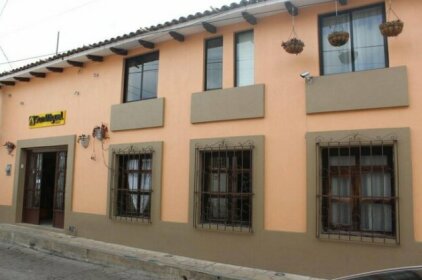 Hotel San Miguel San Cristobal de las Casas