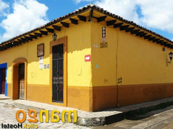 Mango Click Hostel