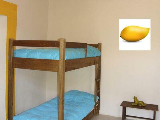 Mango Click Hostel - Photo2