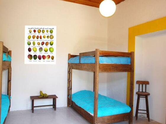 Mango Click Hostel - Photo4