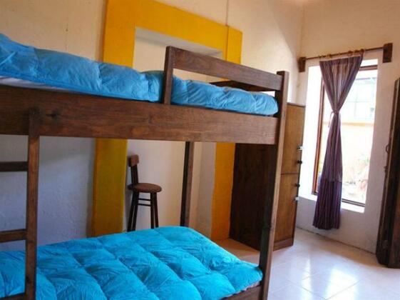 Mango Click Hostel - Photo5