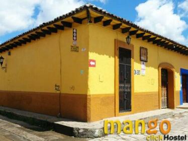 Mango Click Hostel