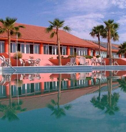 San Felipe Marina Resort