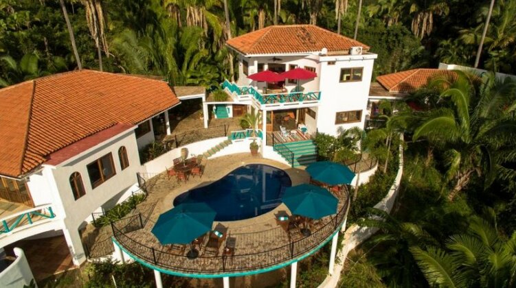 Cozy Villa in the heart of the Rivera Nayarit