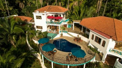 Cozy Villa in the heart of the Rivera Nayarit