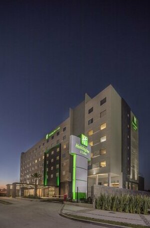 Holiday Inn & Suites - Aguascalientes
