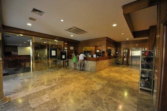 Desert Inn San Ignacio - Photo2