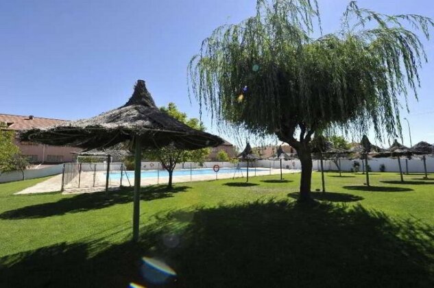 Desert Inn San Ignacio - Photo3