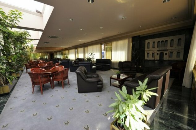 Desert Inn San Ignacio - Photo5