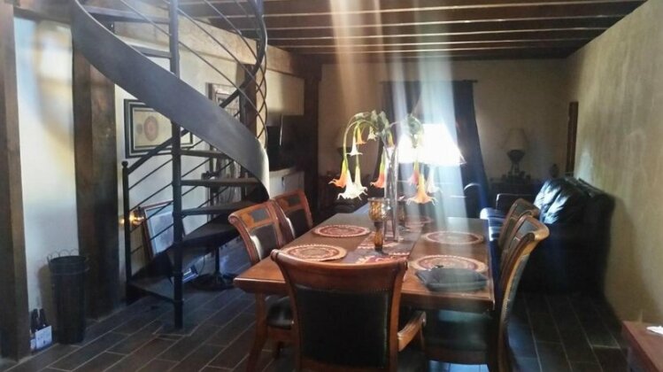 Rancho Espinoza - Photo3