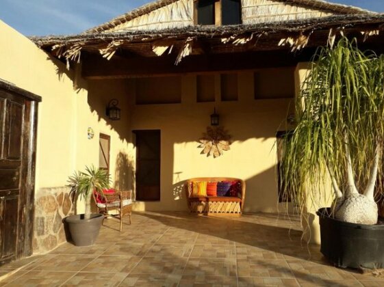 Rancho Espinoza - Photo5
