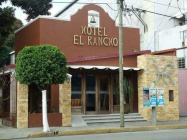 Hotel El Rancho San Juan Bautista Tuxtepec