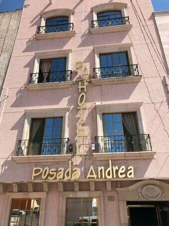 Hotel Posada Andrea