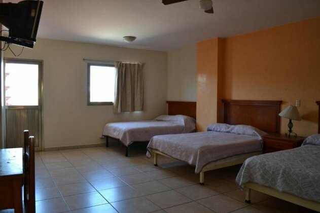 Hotel San Angel San Juan de los Lagos - Photo4