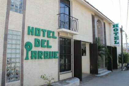 Hotel del Parque San Luis de la Loma