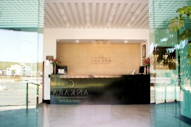 Hotel Ankara - Photo5