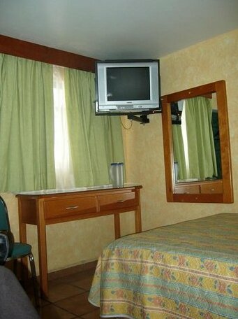 Hotel Del Rio Inn - Photo5