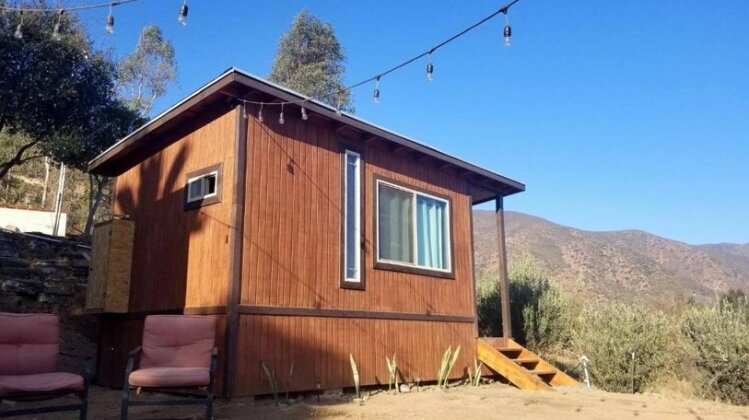 Cabanas mantra - Photo2