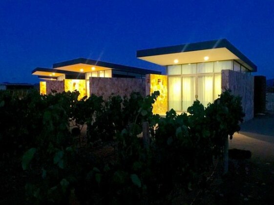 Casa Urbina Wineresort - Photo2