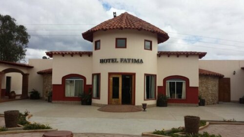 Hotel Plaza Fatima